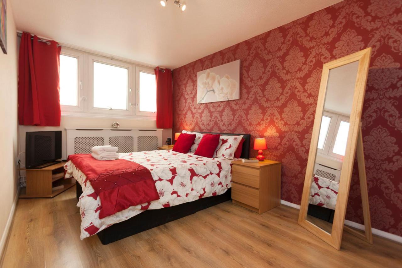 Victoria Centre Apartments In The Victoria Centre Shopping Centre - Nottingham City Centre - 24 Hour Access - Most Central Location, Kitchen - Sunday Check-Out 1Pm - Opposite Hilton By Restaurants & Shops - Outdoor Parking Cars Or Vans Five Pounds A Экстерьер фото