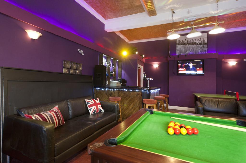 Victoria Centre Apartments In The Victoria Centre Shopping Centre - Nottingham City Centre - 24 Hour Access - Most Central Location, Kitchen - Sunday Check-Out 1Pm - Opposite Hilton By Restaurants & Shops - Outdoor Parking Cars Or Vans Five Pounds A Номер фото