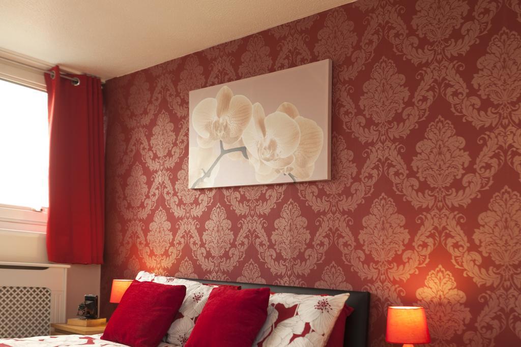 Victoria Centre Apartments In The Victoria Centre Shopping Centre - Nottingham City Centre - 24 Hour Access - Most Central Location, Kitchen - Sunday Check-Out 1Pm - Opposite Hilton By Restaurants & Shops - Outdoor Parking Cars Or Vans Five Pounds A Экстерьер фото